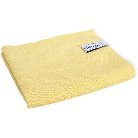 Vikan Original microfiberklud 31,5x31,5cm, flere farver, - Sikkerhedsgiganten