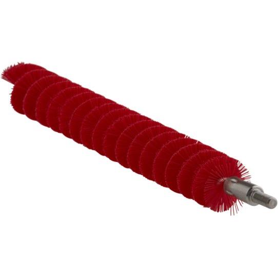 Vikan Rørbørste t/fleksibelt skaft, Ø20 mm, 200 mm, Medium 5365 - Sikkerhedsgiganten
