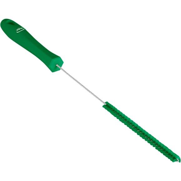Vikan Rørrenser 37cm, Ø 9 mm PP/polyester, medium børstehår 5363 - Sikkerhedsgiganten