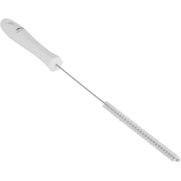 Vikan Rørrenser 37cm, Ø 9 mm PP/polyester, medium børstehår 5363 - Sikkerhedsgiganten