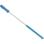 Vikan Rørrenser 50cm, Ø10 mm PP/polyester/rustfrit stål, stive børstehår 5375 - Sikkerhedsgiganten