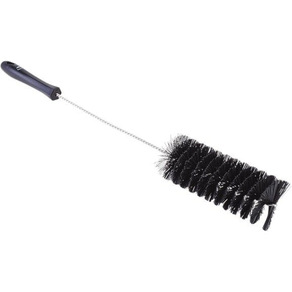 Vikan Rørrenser 50cm, Ø60 mm PP/polyester/rustfrit stål, medium børstehår 5370 - Sikkerhedsgiganten