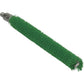 Vikan Rørrenserhoved, 20cm, Ø12 mm, PP/polyester/rustfrit stål, medium børstehår 5354 - Sikkerhedsgiganten