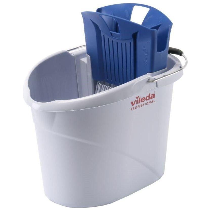 Vileda Pro Ultraspeed mini mopspand med presse - Sikkerhedsgiganten