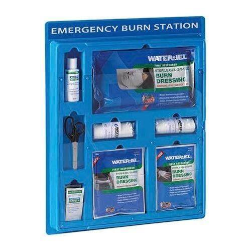 Water - Jel Brandskadestation - Sikkerhedsgiganten