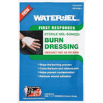 Waterjel Bandage til Brandsår 10 x 10 cm - Sikkerhedsgiganten
