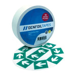 Wayfinding tape MED - Sikkerhedsgiganten