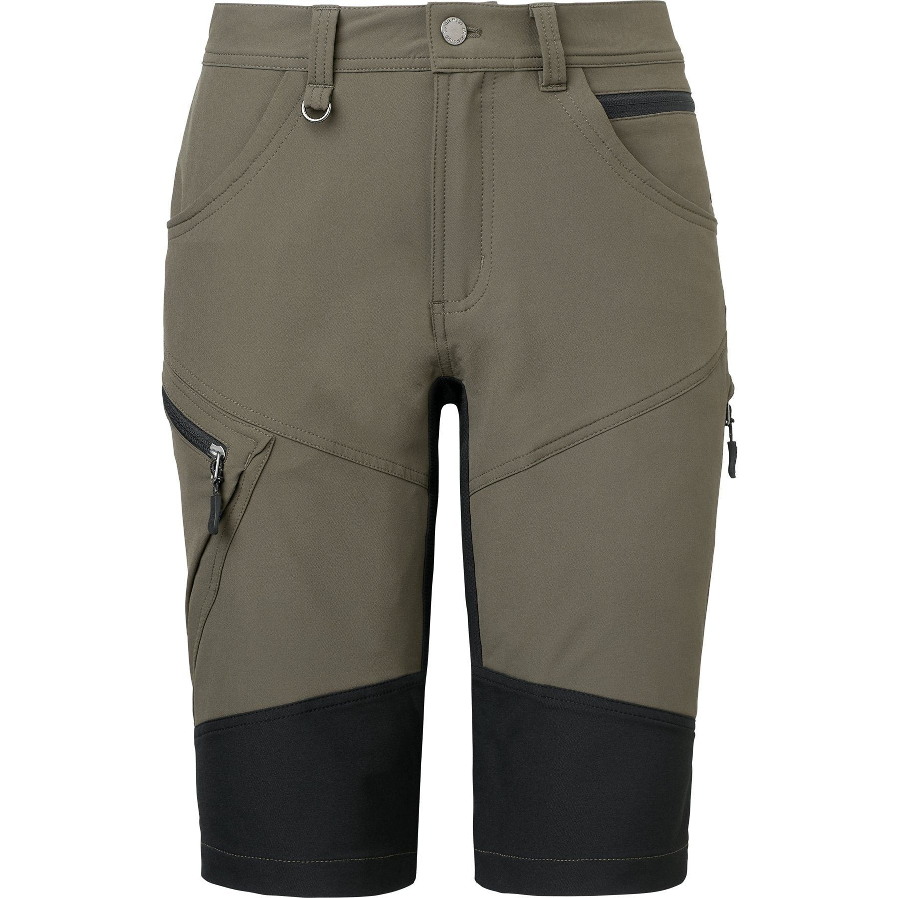 Wega Shorts Dame - Sikkerhedsgiganten