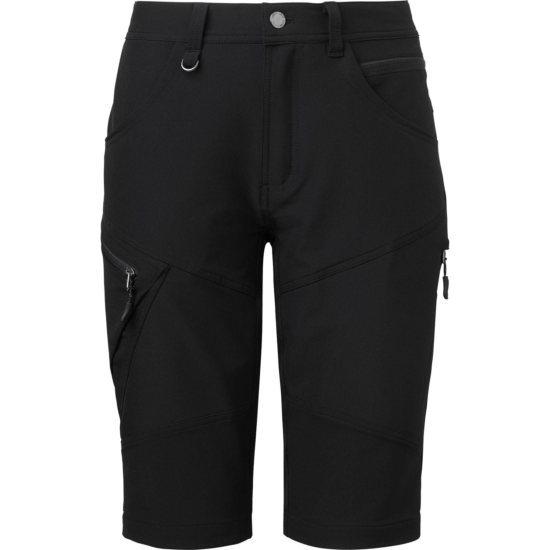Wega Shorts Dame - Sikkerhedsgiganten