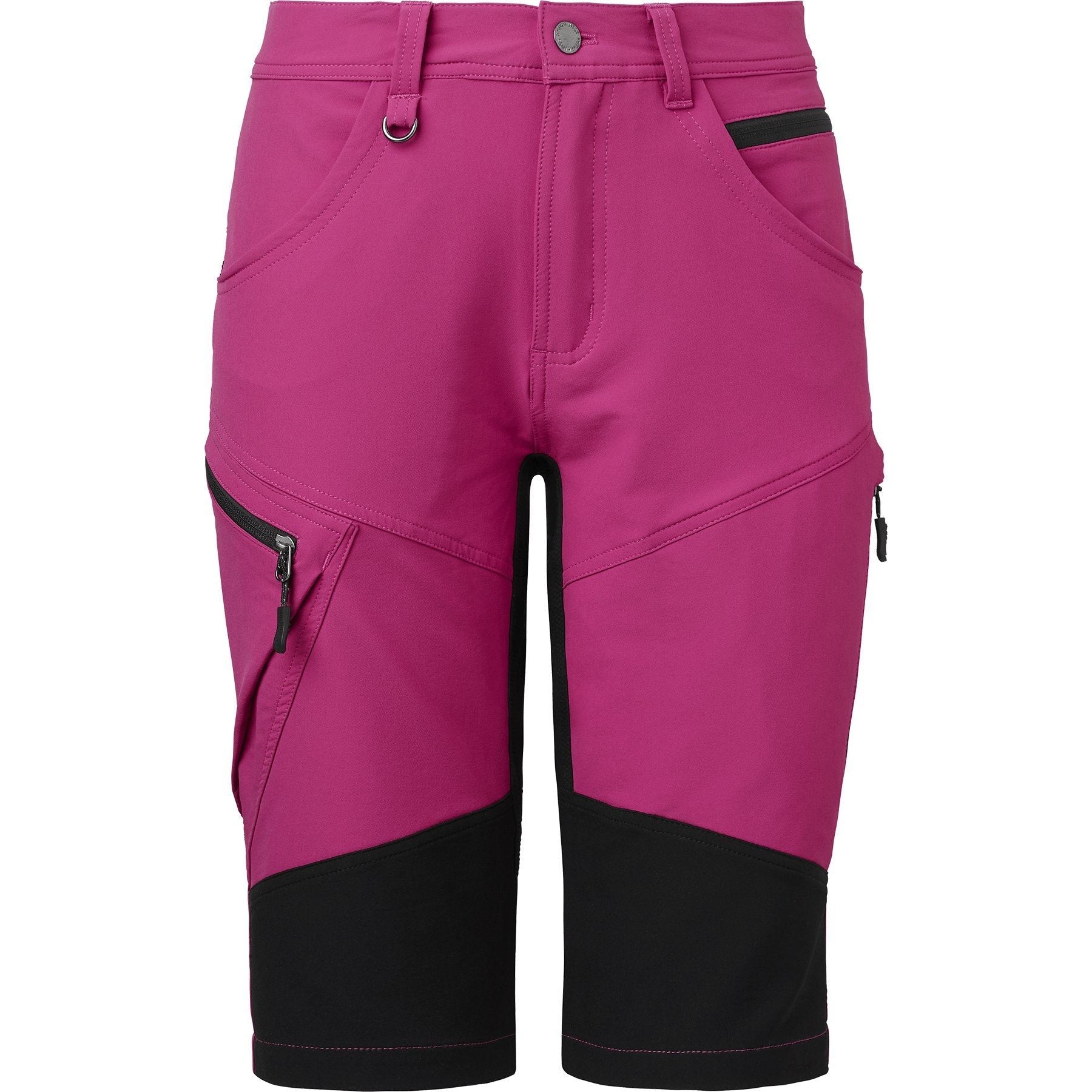 Wega Shorts Dame - Sikkerhedsgiganten