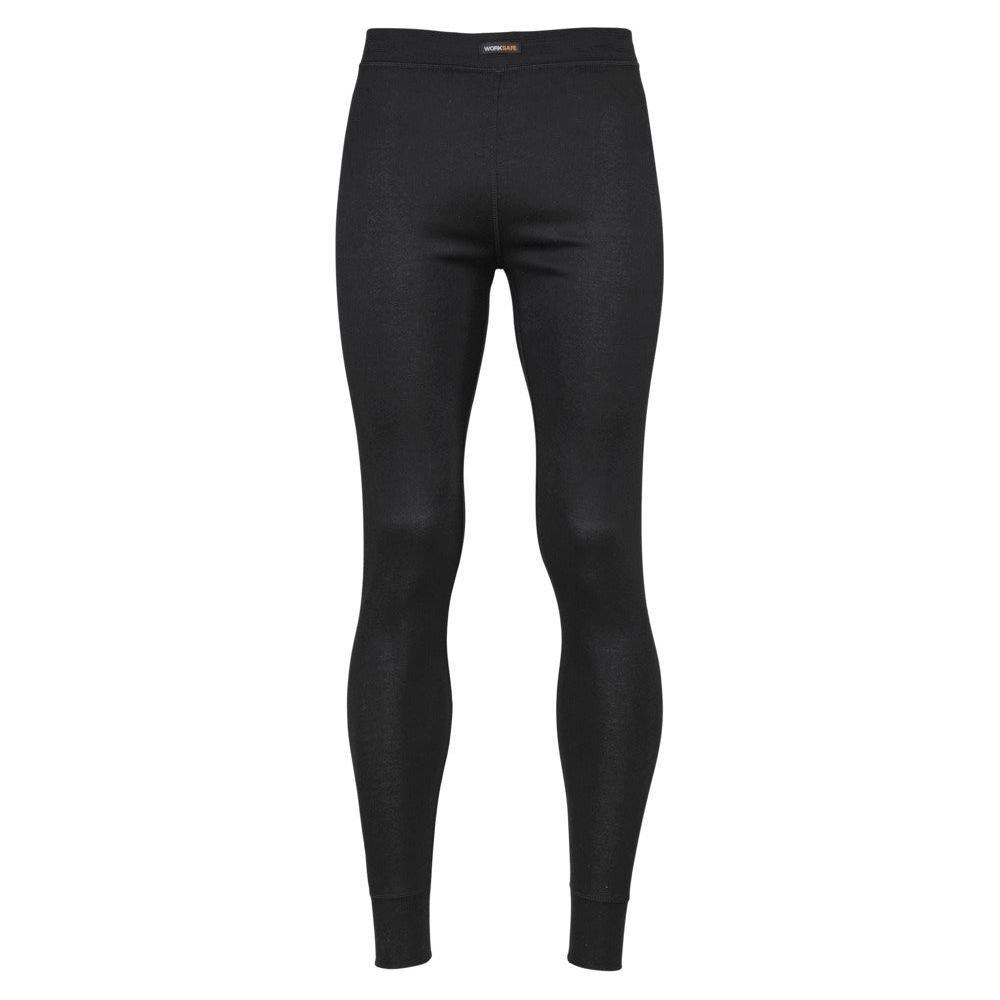 Worksafe 5705359 Lange underbukser merinould - Sikkerhedsgiganten