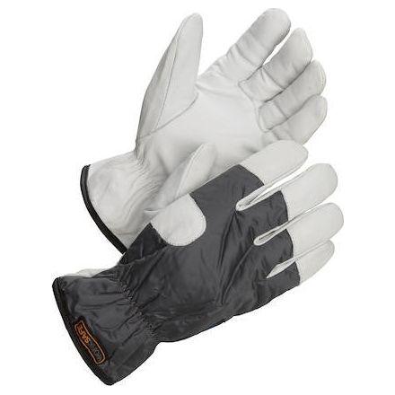 Worksafe A10 - 111W Vinterhandske Gedeskind - Sikkerhedsgiganten