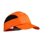 Worksafe Air Bump Cap 70 mm skygge - Sikkerhedsgiganten