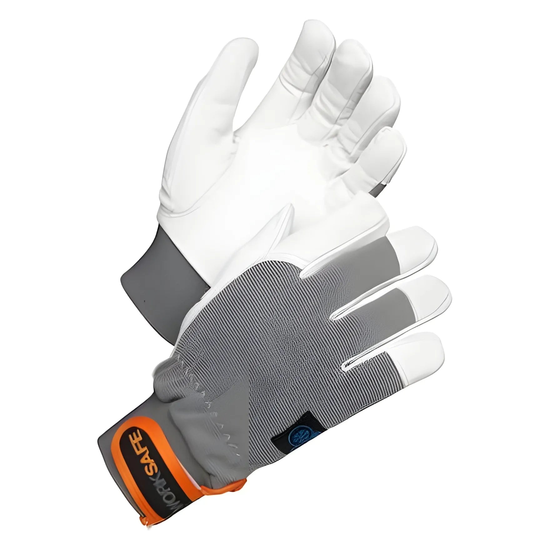 Worksafe Assembly A10 - 112W Vinterhandske - Sikkerhedsgiganten