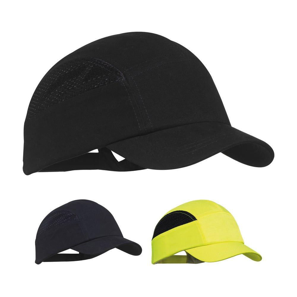 Worksafe Bump Cap WS 50mm - Sikkerhedsgiganten Bump Cap