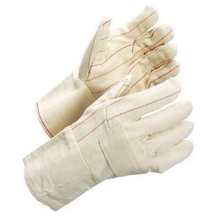 Worksafe Heat 70 - 811 kraftig bomuld str. 10 - Outlet - Sikkerhedsgiganten