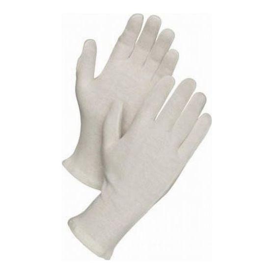 Worksafe Interlock handske 28 cm polyester Bomuld - Sikkerhedsgiganten