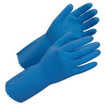 Worksafe Latex glove Worksafe Clean 50 - 464 - Sikkerhedsgiganten Handsker