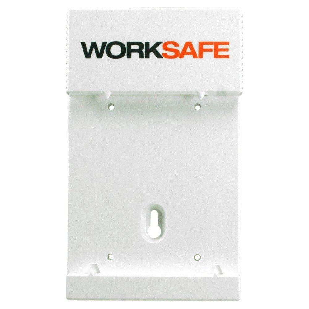 Worksafe - ophæng til 1 pakke engangshandsker - Sikkerhedsgiganten