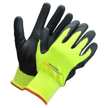 Worksafe Precision P30 - 110W Vinterhandske - Sikkerhedsgiganten
