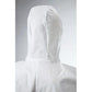 Worksafe Protect 110 type 5&6 hvid - Sikkerhedsgiganten