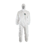 Worksafe Protect 110 type 5&6 hvid - Sikkerhedsgiganten