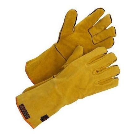 Worksafe Weld 5 svejsehandske - Sikkerhedsgiganten
