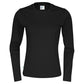 Cottover T - shirt L/Æ dame 141019 - Sikkerhedsgiganten