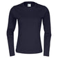 Cottover T - shirt L/Æ dame 141019 - Sikkerhedsgiganten