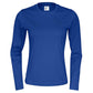 Cottover T - shirt L/Æ dame 141019 - Sikkerhedsgiganten