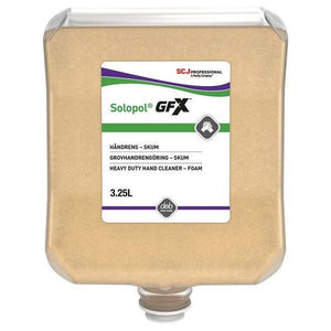 Deb Solopol GFX xtra kraftig skumhåndrens 3250 ml GPF3LEURO