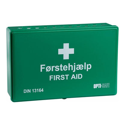 First aid kit Basic