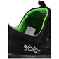 Jalas® Exalter 9925 sikkerhedssko S1P sort/grøn