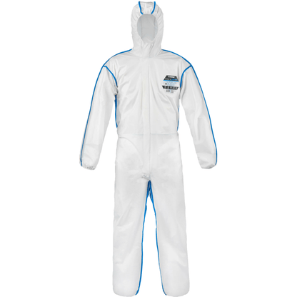 Lakeland MicroMax NS Cool Suit beskyttelsesdragt type 5/6