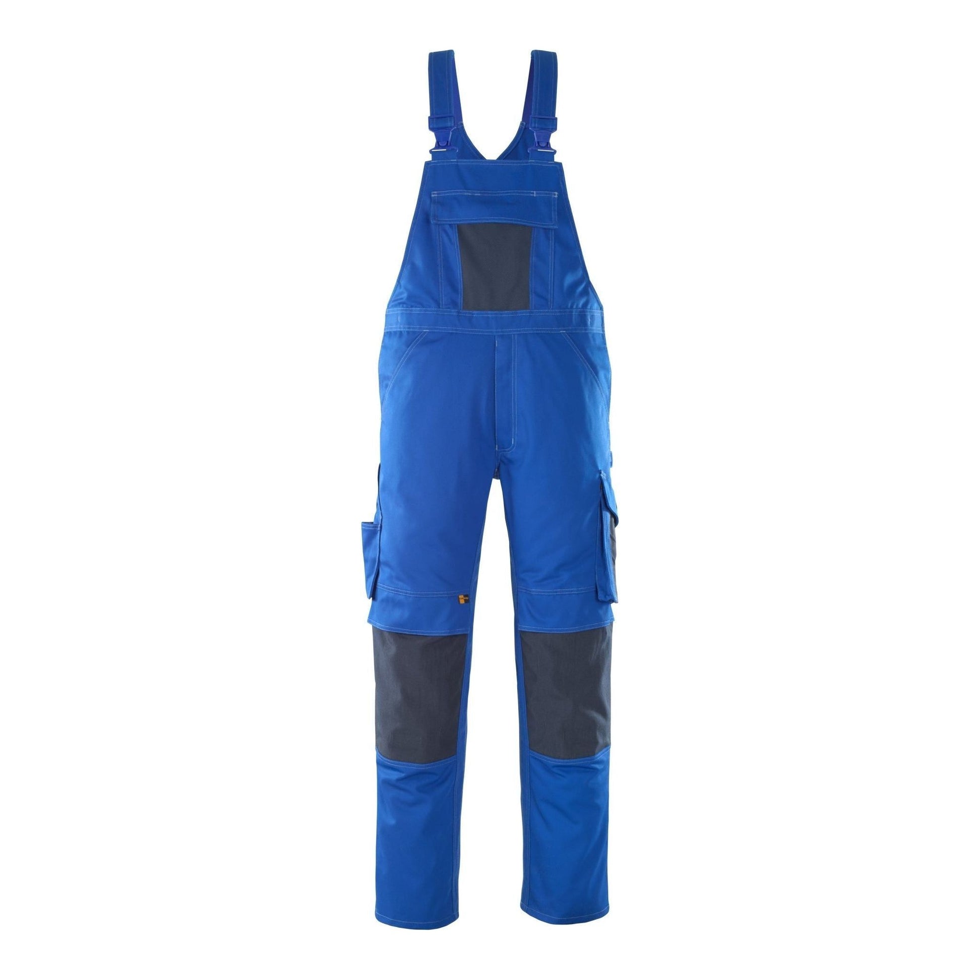 MASCOT, MASCOT Unique, overall, knælommer, arbejdsoverall, herre, Mascot Bukser/overalls