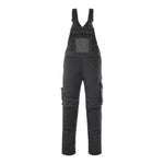 MASCOT, MASCOT Unique, overall, knælommer, arbejdsoverall, herre, Mascot Bukser/overalls