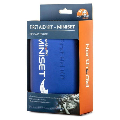 NorthAid First Aid Kit Mini