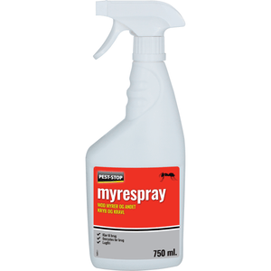 Pest-Stop Myrespray 750ml