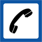 Piktogram Telefon 131115