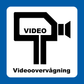 Piktogram Videoovervågning 131126
