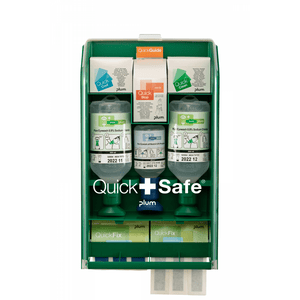 Plum QuickSafe førstehjælpsskab Food