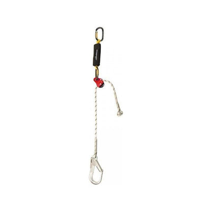 Rothoblaas 1.9 m Positioning line with fall arrester