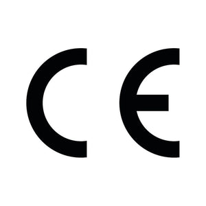 Skilt CE-Mærkning 131305