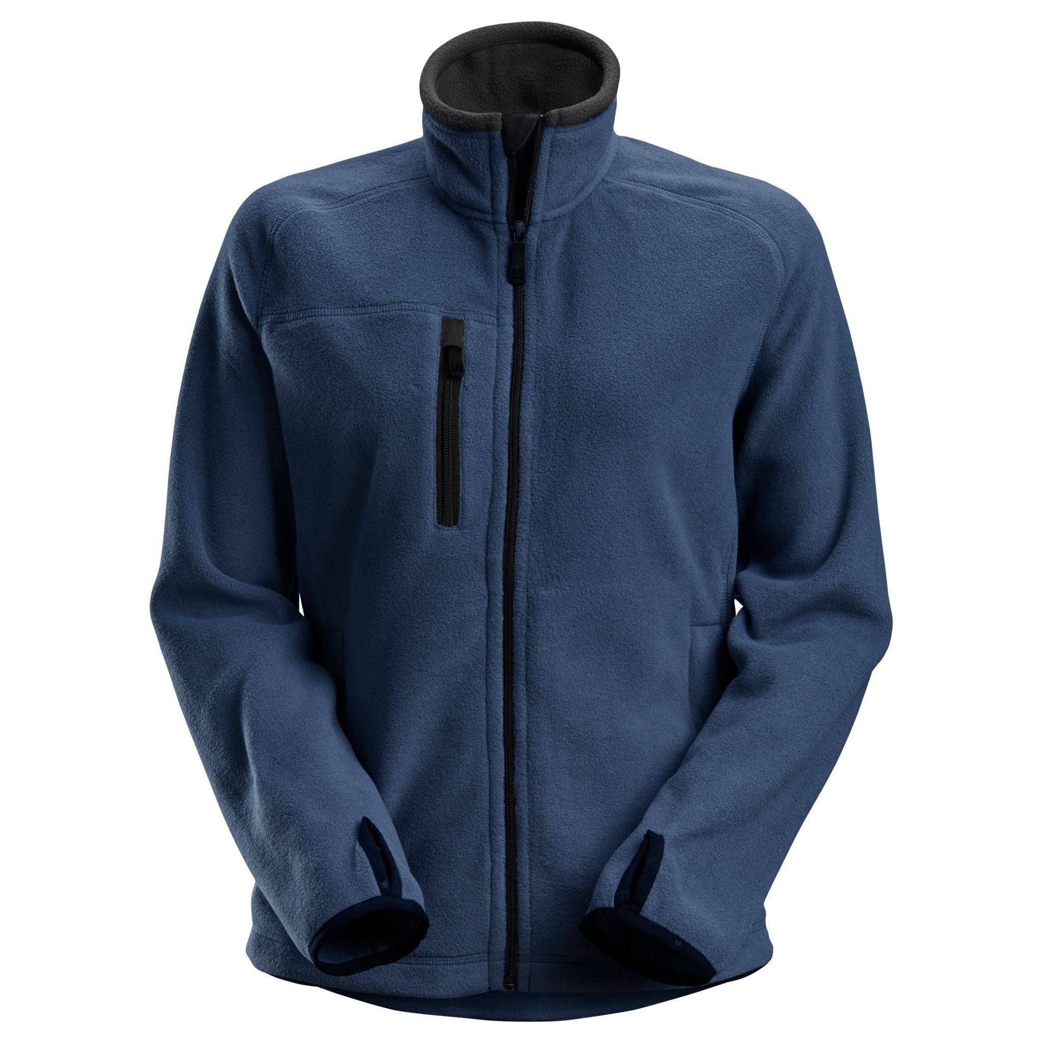 Jacket Polartec® Fleece 8022 AllroundWork Snickers | STOP SA