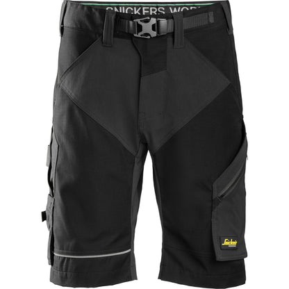 Snickers FlexiWork shorts+ 6914