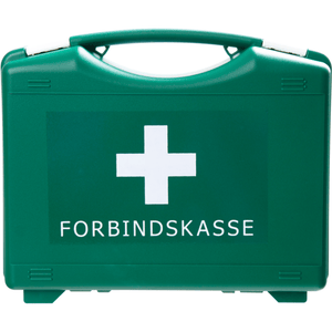 Stor førstehjælpskasse Pro