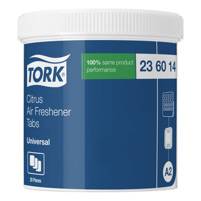 Tork Airfreshener Disc 20 stk. A2