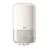 Tork Elevation mini centerfeed dispenser hvid eller sort  M1 - Hvid