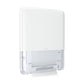 Tork PeakServe® Mini Dispenser 552550 Continuous™ Håndklædeark - Hvid H5