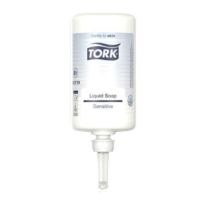 Tork Premium Extra Mild sæbe 1000 ml S1 420701